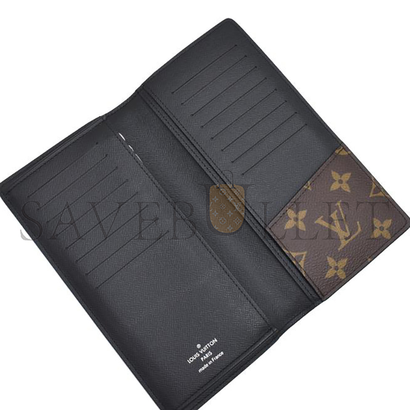 l0vis Vvtt0n brazza wallet m69410 (19*10*2cm)